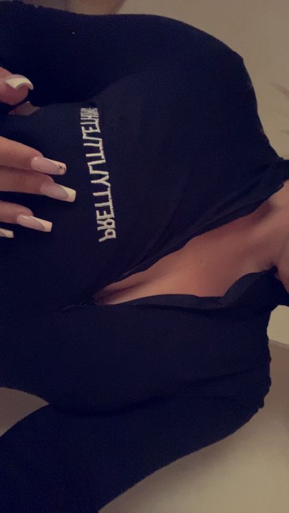 naughtyxbaby OnlyFans picture