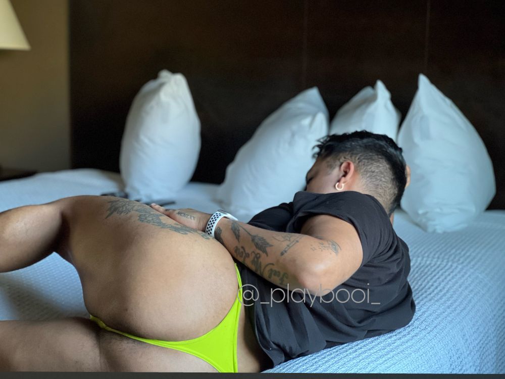 playbooivii OnlyFans profile picture