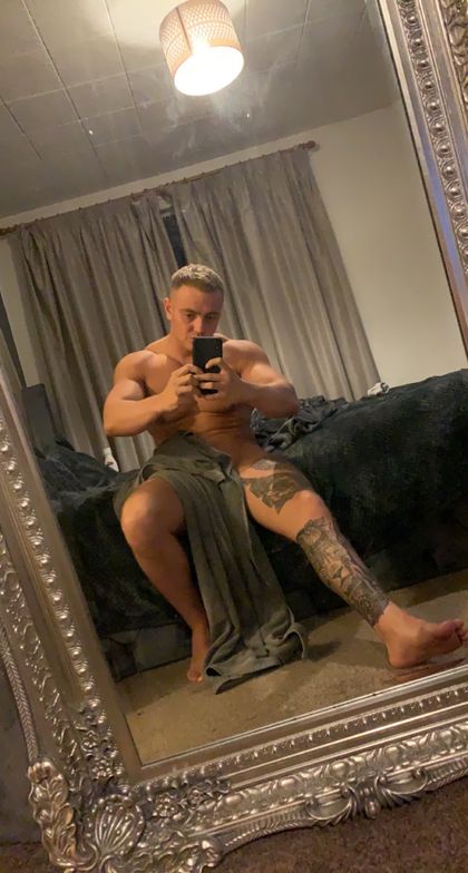 arnieken993 OnlyFans picture