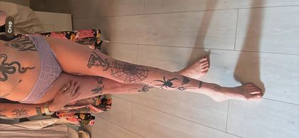bluebumfeet OnlyFans picture