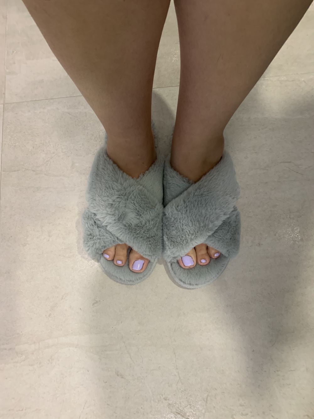 feetofaqueenbaby OnlyFans profile picture