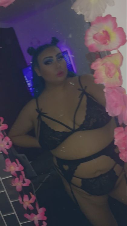 babymamashaye OnlyFans picture