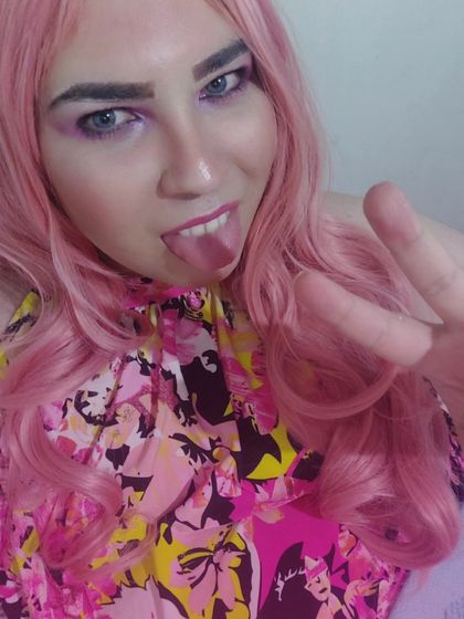 krismica OnlyFans picture