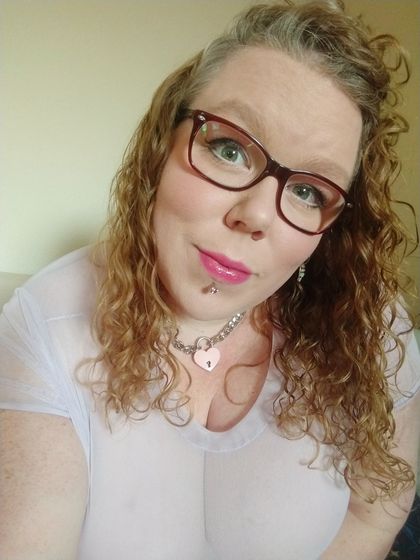 thesparklyamy OnlyFans picture