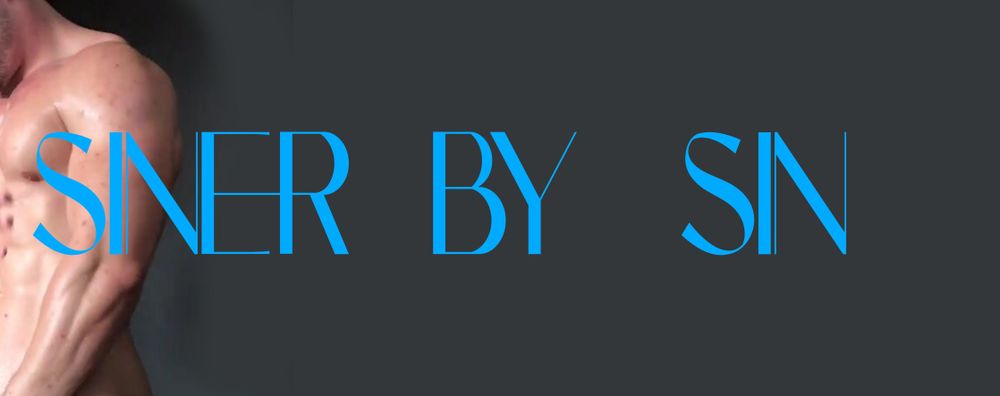sinerbysinfree OnlyFans profile picture