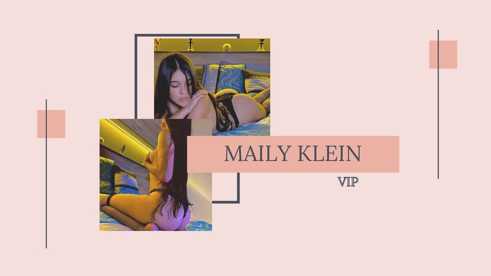 mailykleinvip OnlyFans profile picture