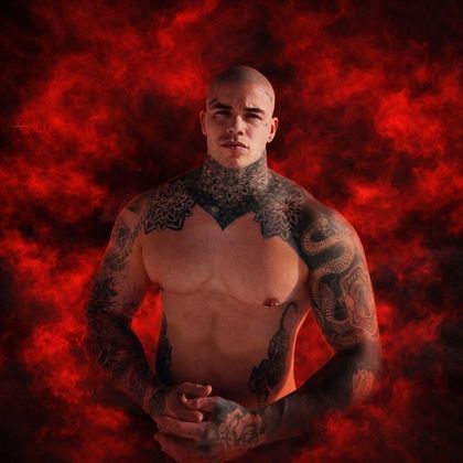 mattycavallihot OnlyFans picture