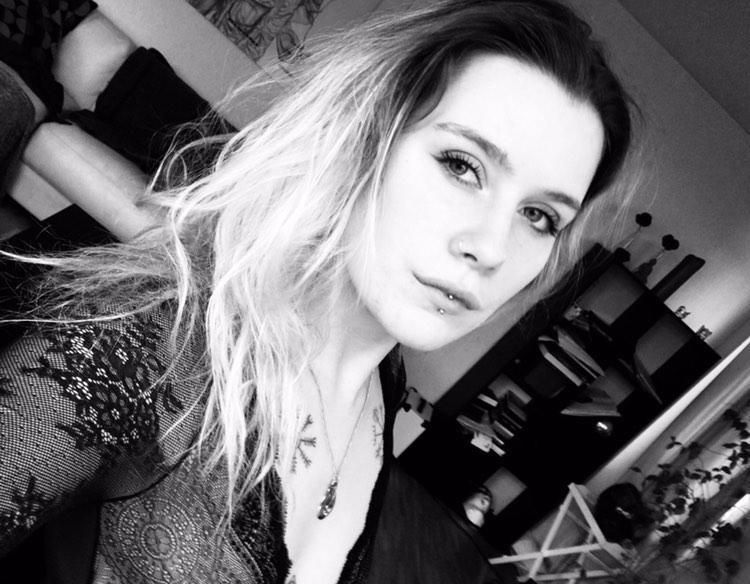 leilariccio1 OnlyFans profile picture