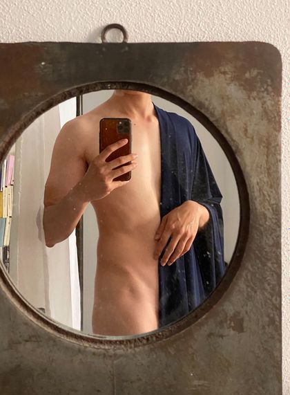 kinkyalmond OnlyFans picture