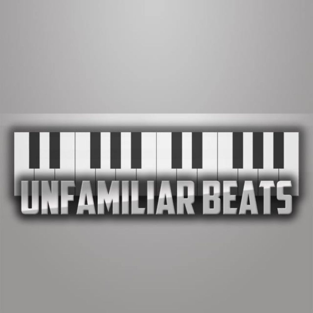 unfamiliarbeats OnlyFans profile picture