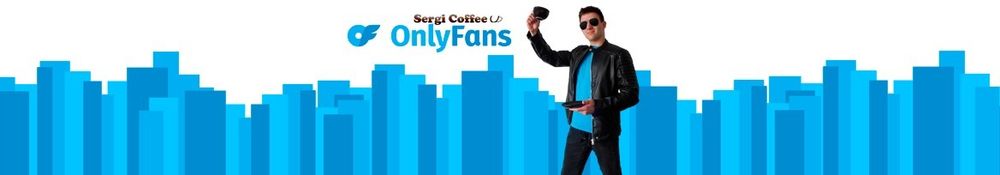 sergi_coffee OnlyFans profile picture