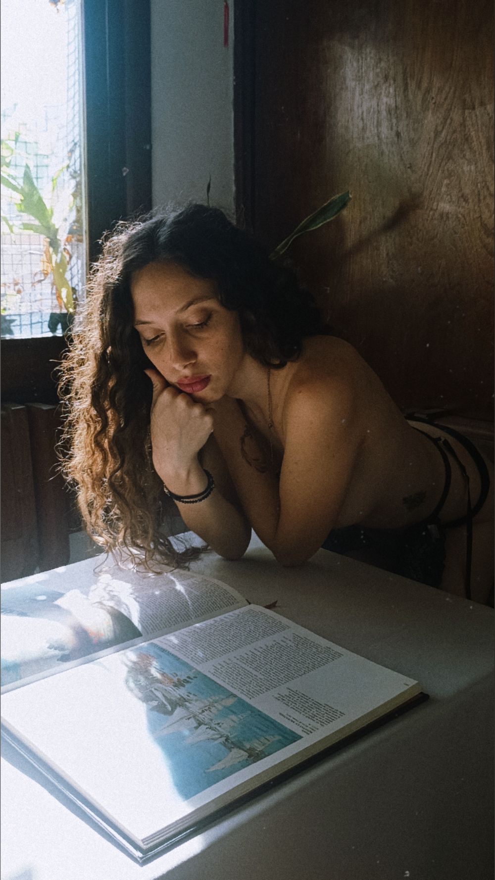 emmadollofcurls OnlyFans profile picture