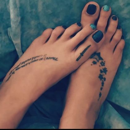 foot_vixen OnlyFans picture