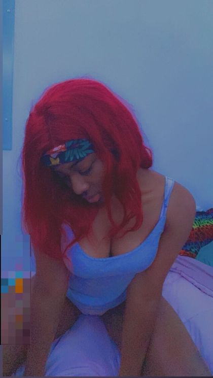 vortexvixenlatress OnlyFans picture