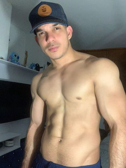 marcuscage OnlyFans picture