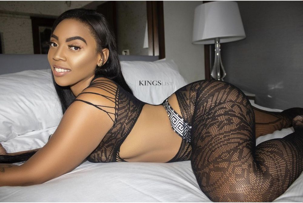 naeneezyy OnlyFans profile picture