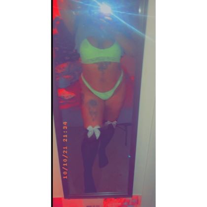 jazzmineceliene OnlyFans picture