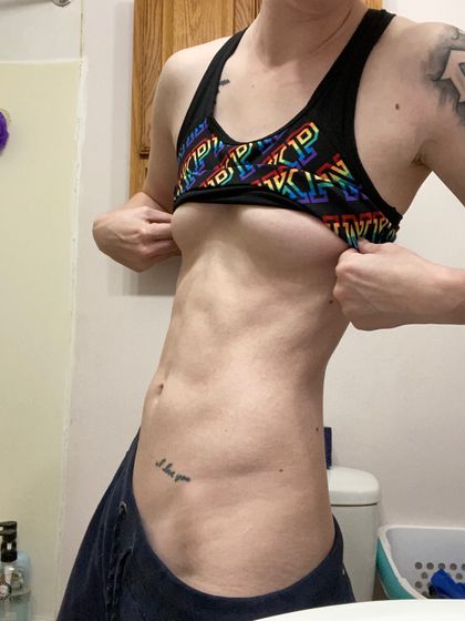 dontdisrespectmybeaver OnlyFans picture