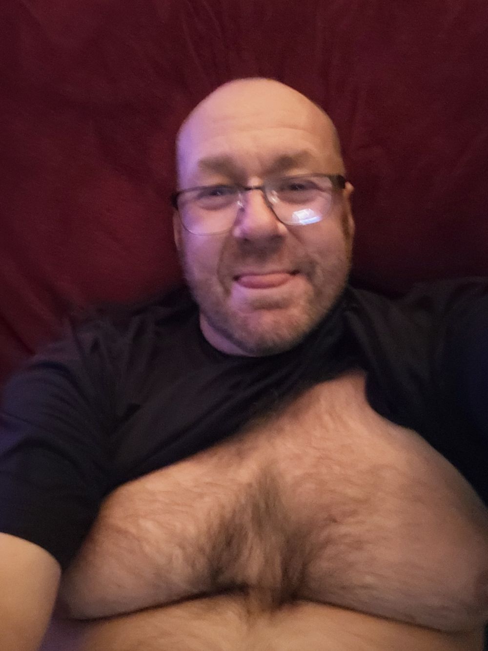 uncutcubingws OnlyFans profile picture