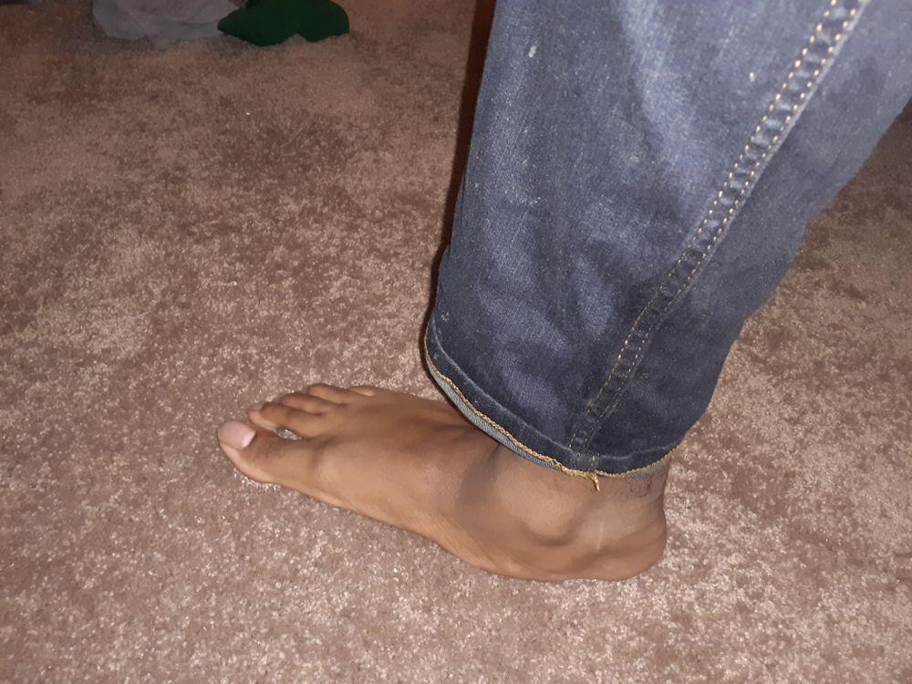 footboy26 OnlyFans profile picture