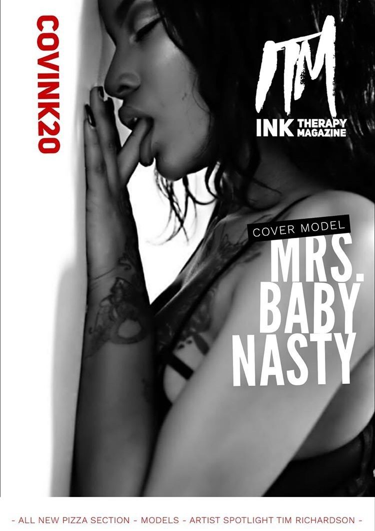 mrsbabynasty OnlyFans profile picture