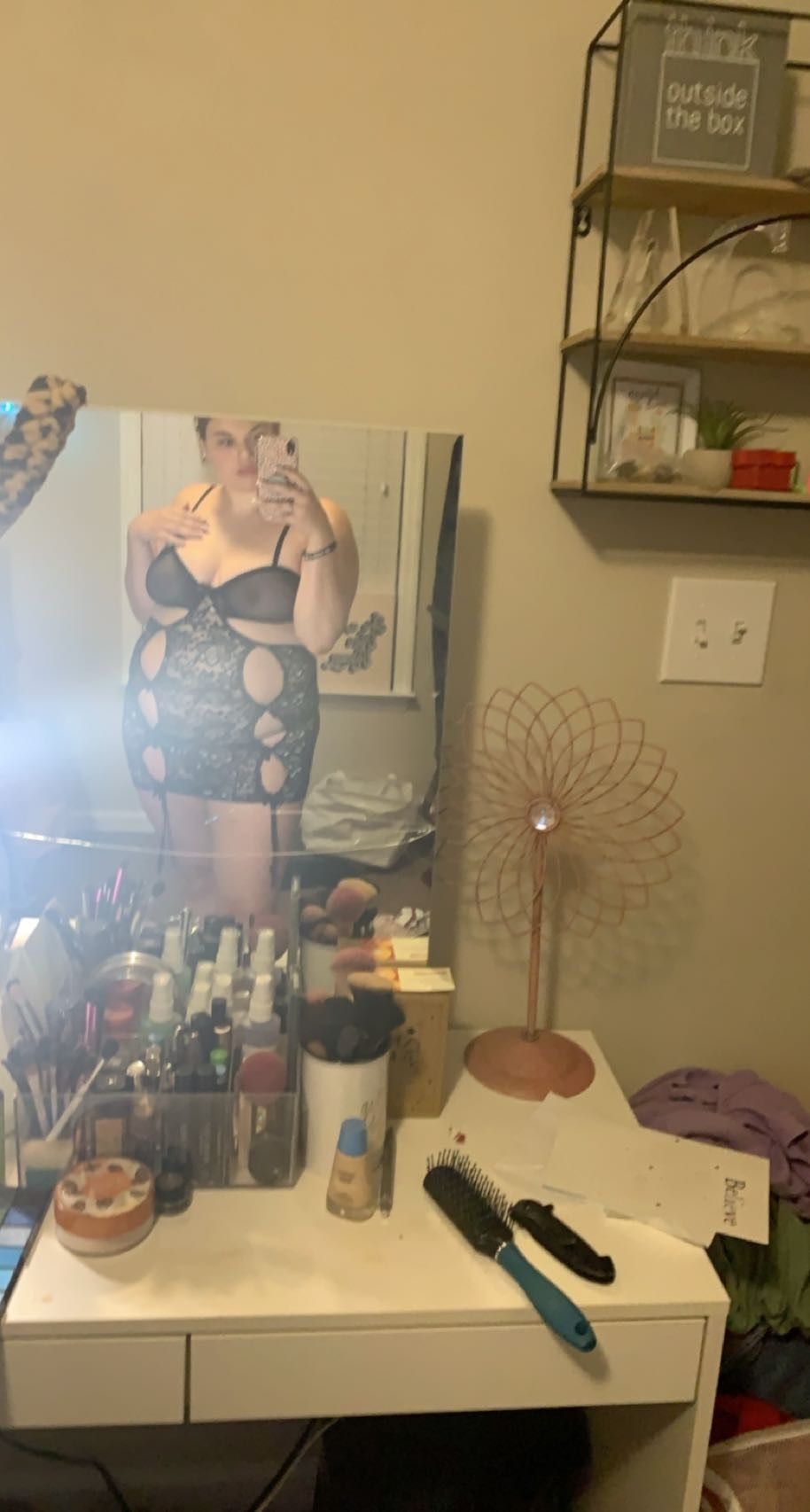 bbygmarissa OnlyFans profile picture