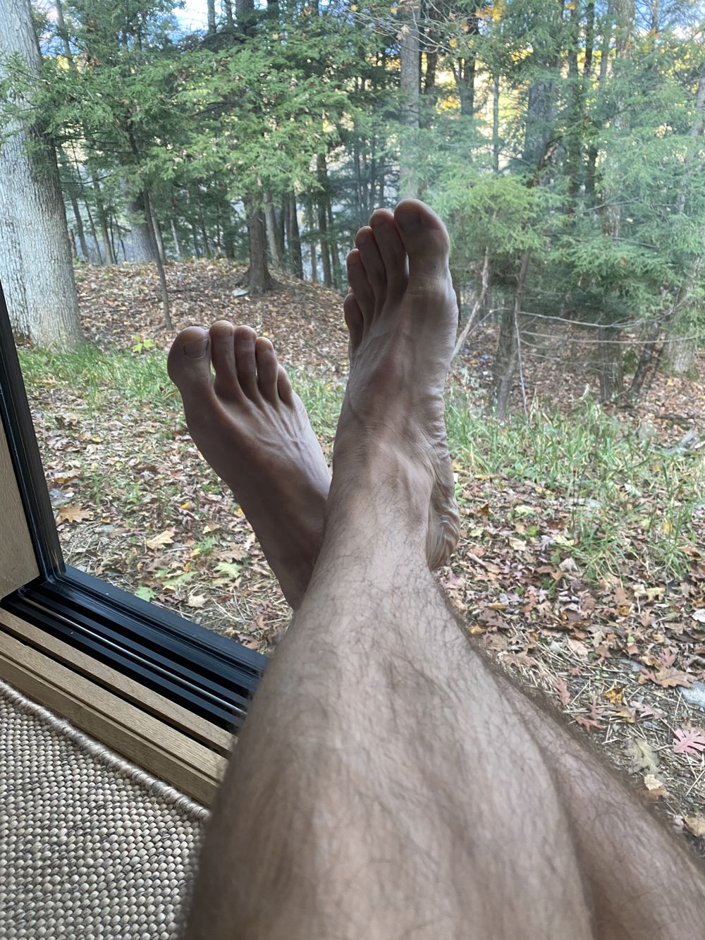 paulwagnerfeet OnlyFans profile picture