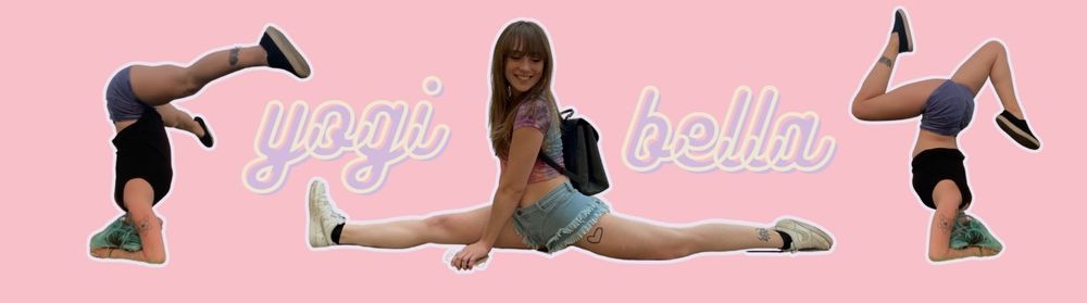 yogibella OnlyFans profile picture