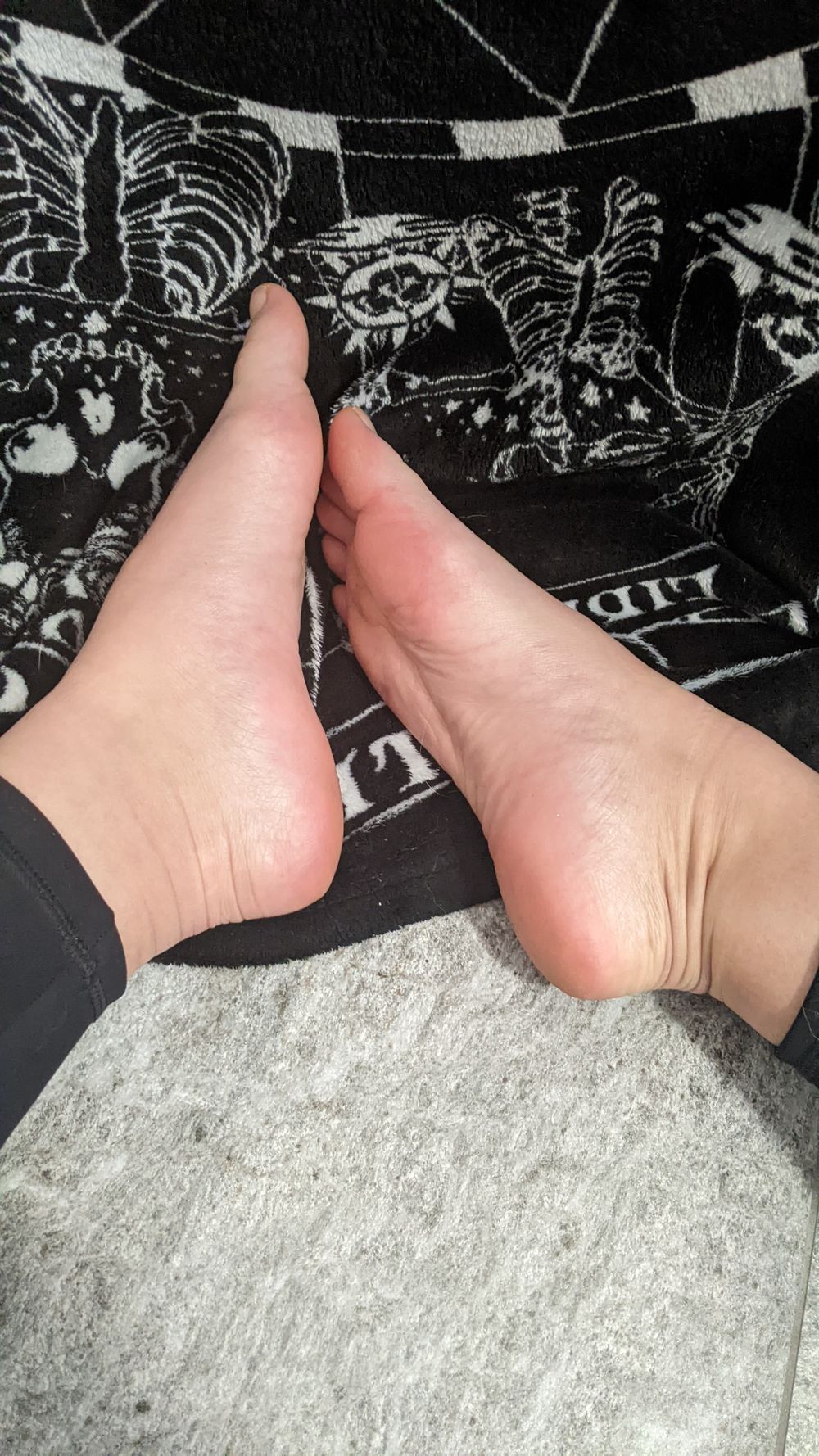 flatfeetsrunner OnlyFans profile picture