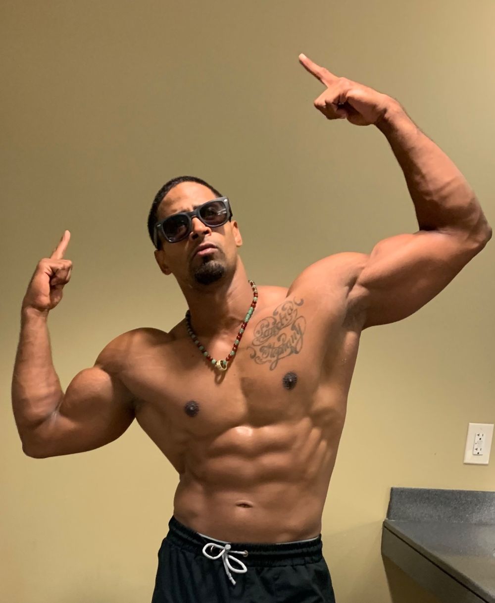 maximuscros OnlyFans profile picture