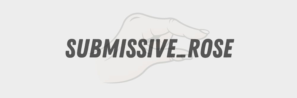 submissiveofedenrose OnlyFans profile picture