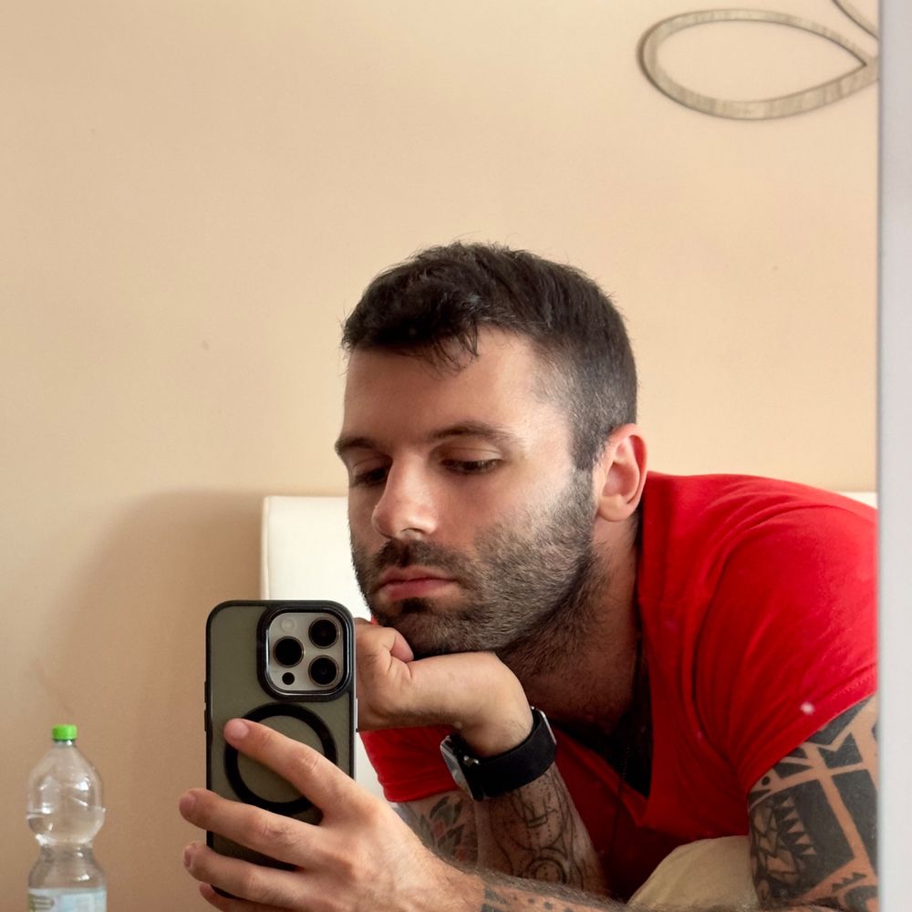 tomidpce OnlyFans profile picture