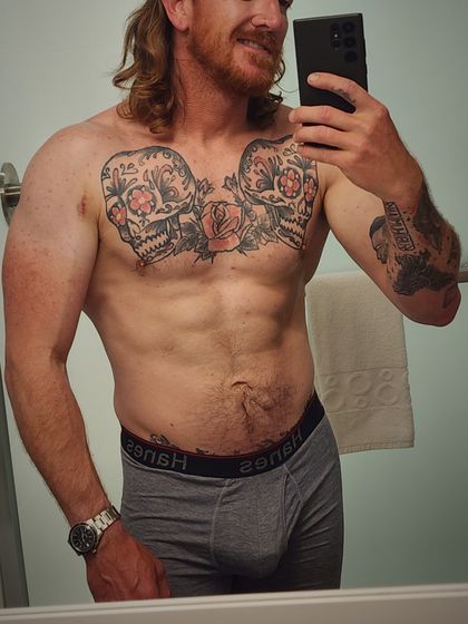 bluecollarbadboy OnlyFans picture