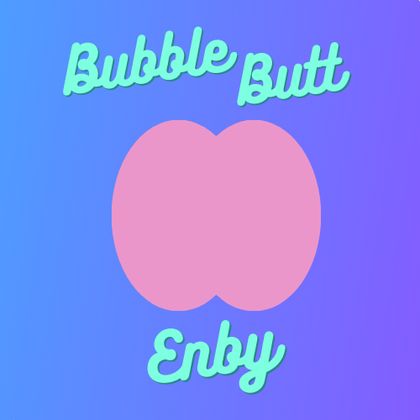 bubble-butt-enby OnlyFans picture