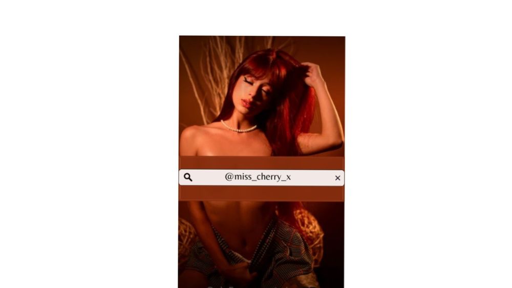 miss_cherry_x OnlyFans profile picture