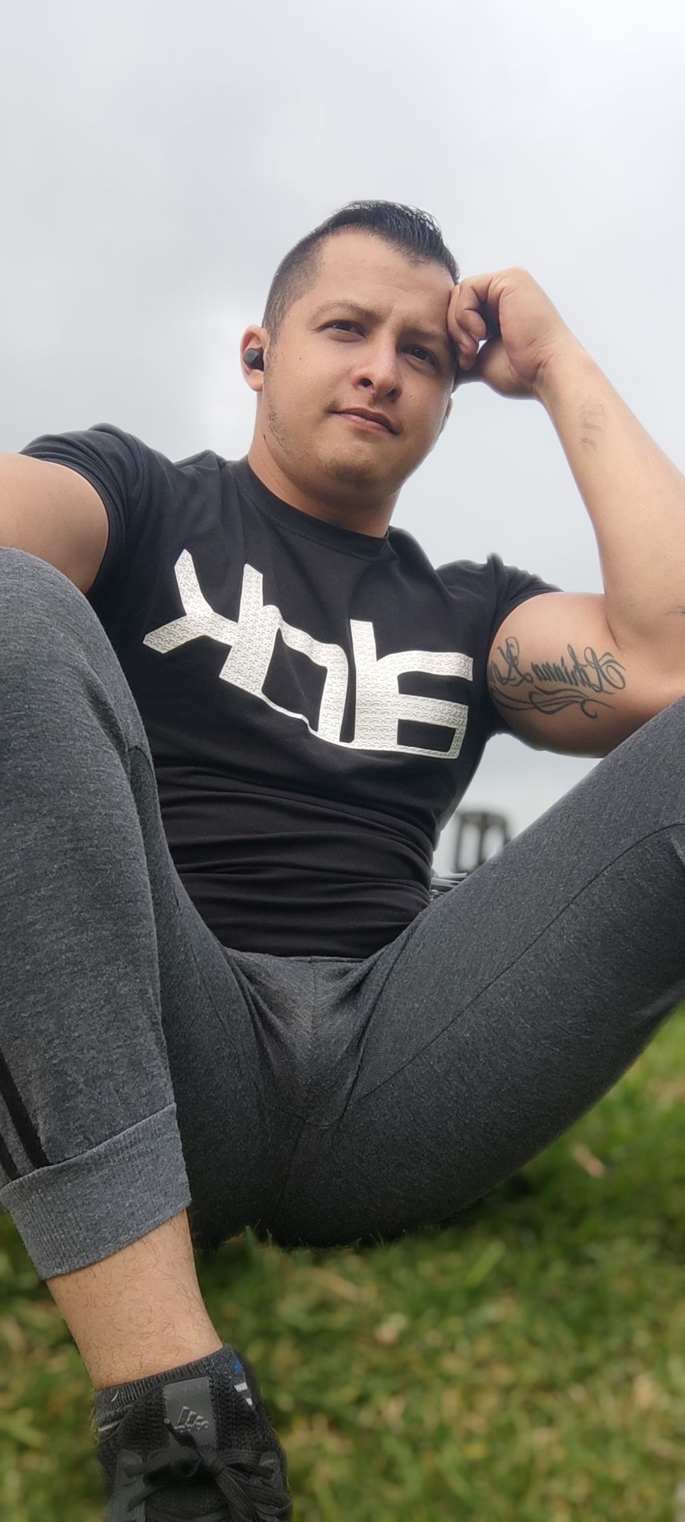 yoresojarreug OnlyFans profile picture