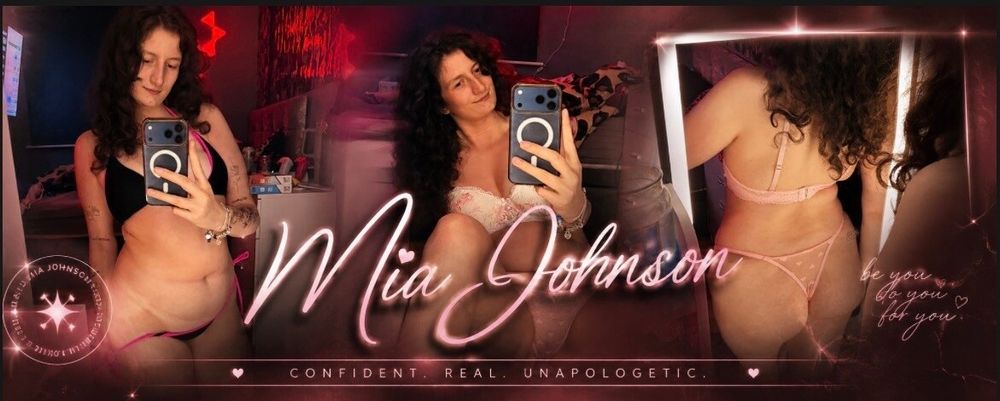 mia_johnson423 OnlyFans profile picture