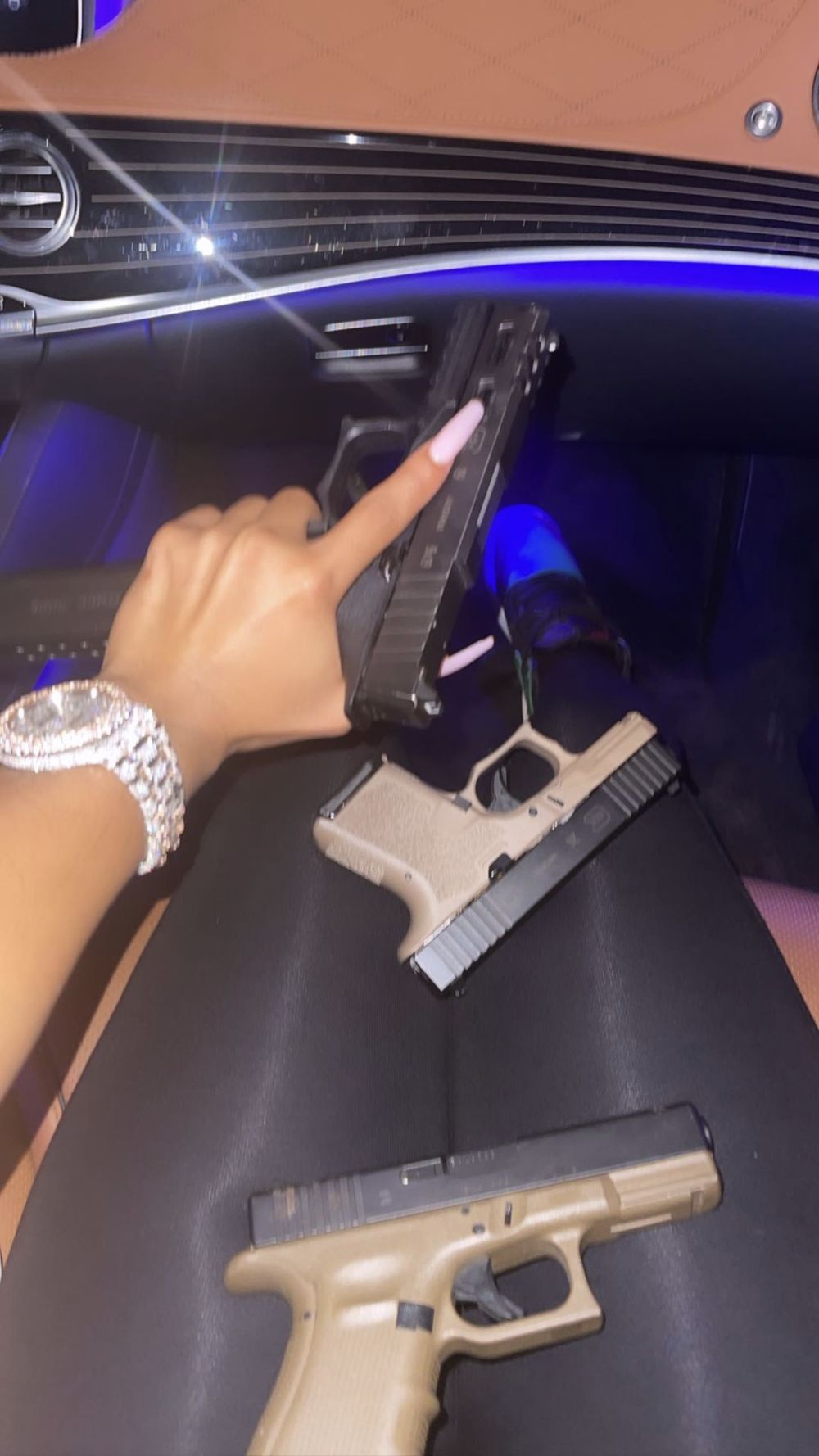 nooneybrazy OnlyFans profile picture