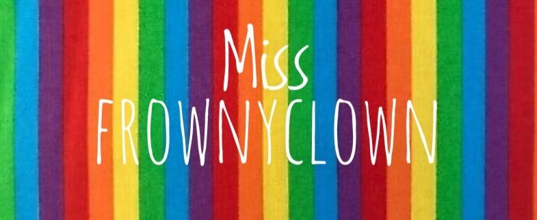 missfrownyclown OnlyFans profile picture