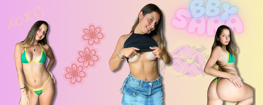 babysara2007 OnlyFans profile picture