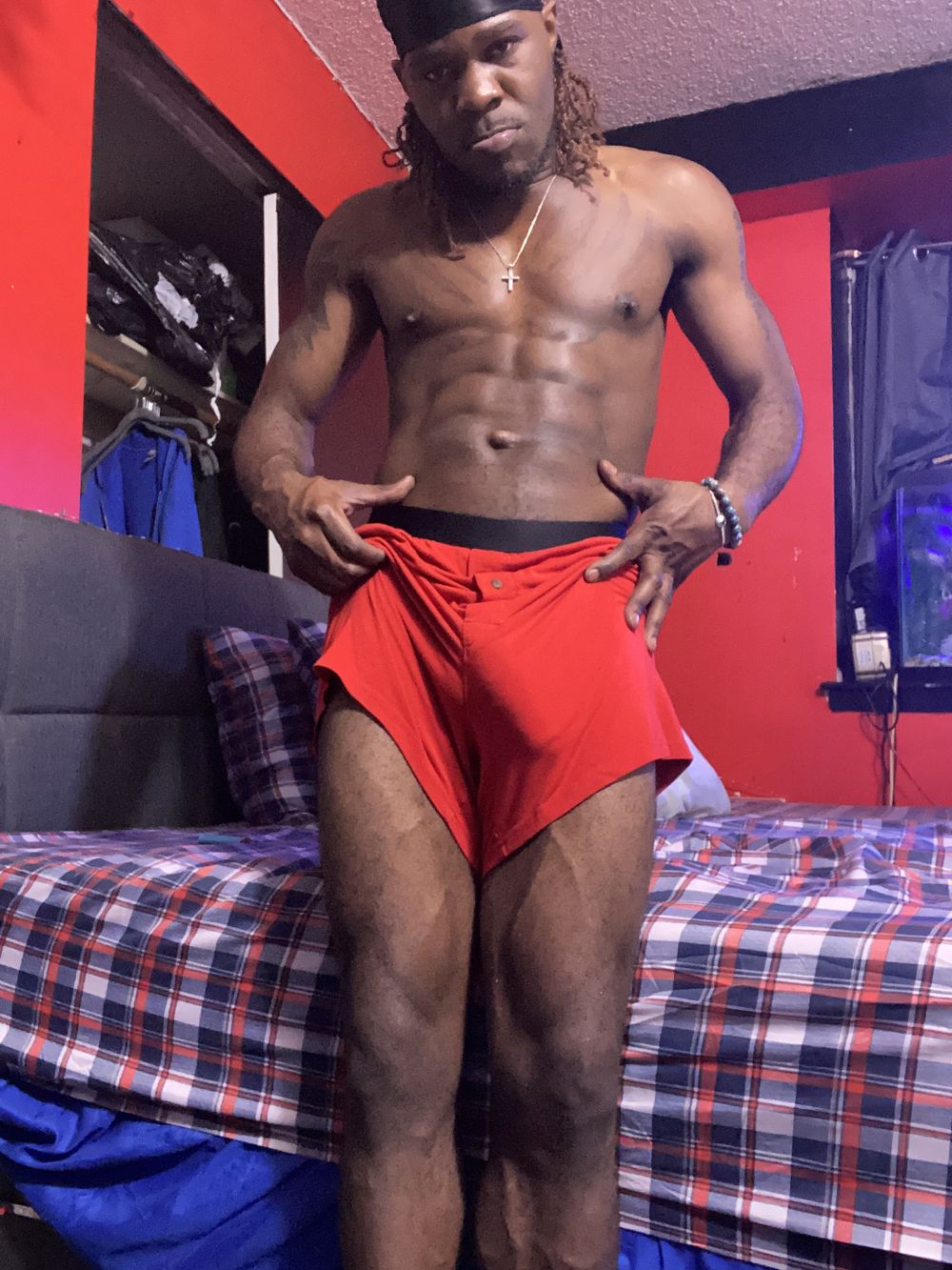 biglong30 OnlyFans profile picture