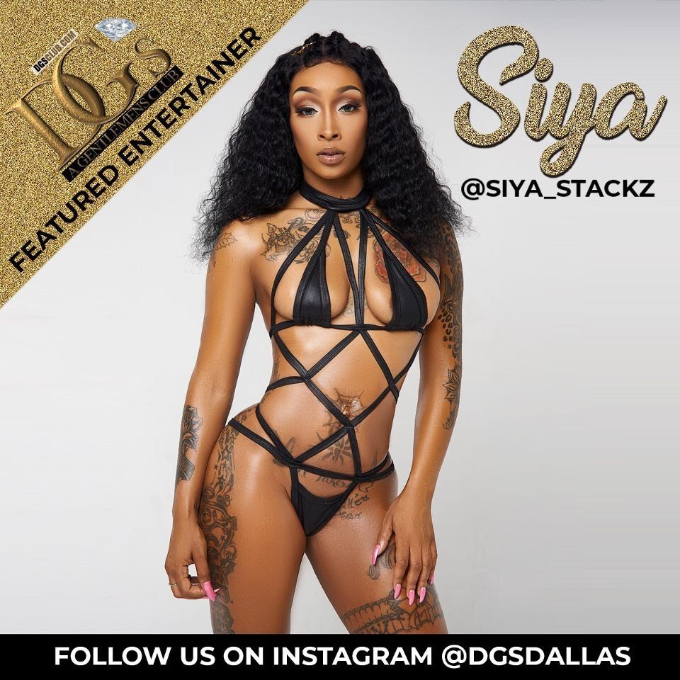 Siya onlyfans