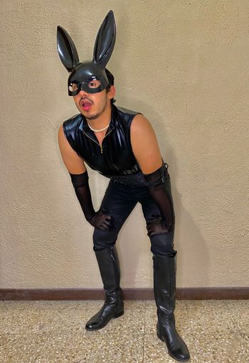 Harold Escobar