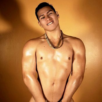 Best Sexy Butt Peruvian Boy