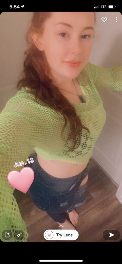 redheadedgoddess98 OnlyFans picture