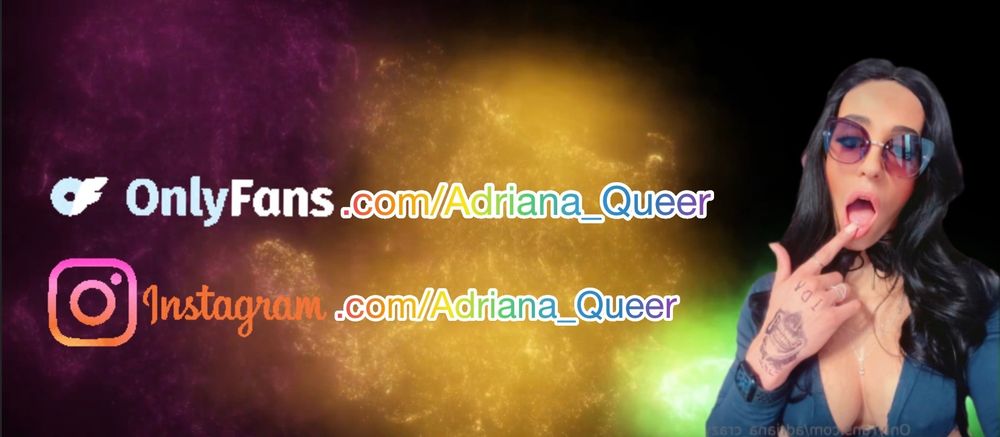 adriana_queer OnlyFans profile picture