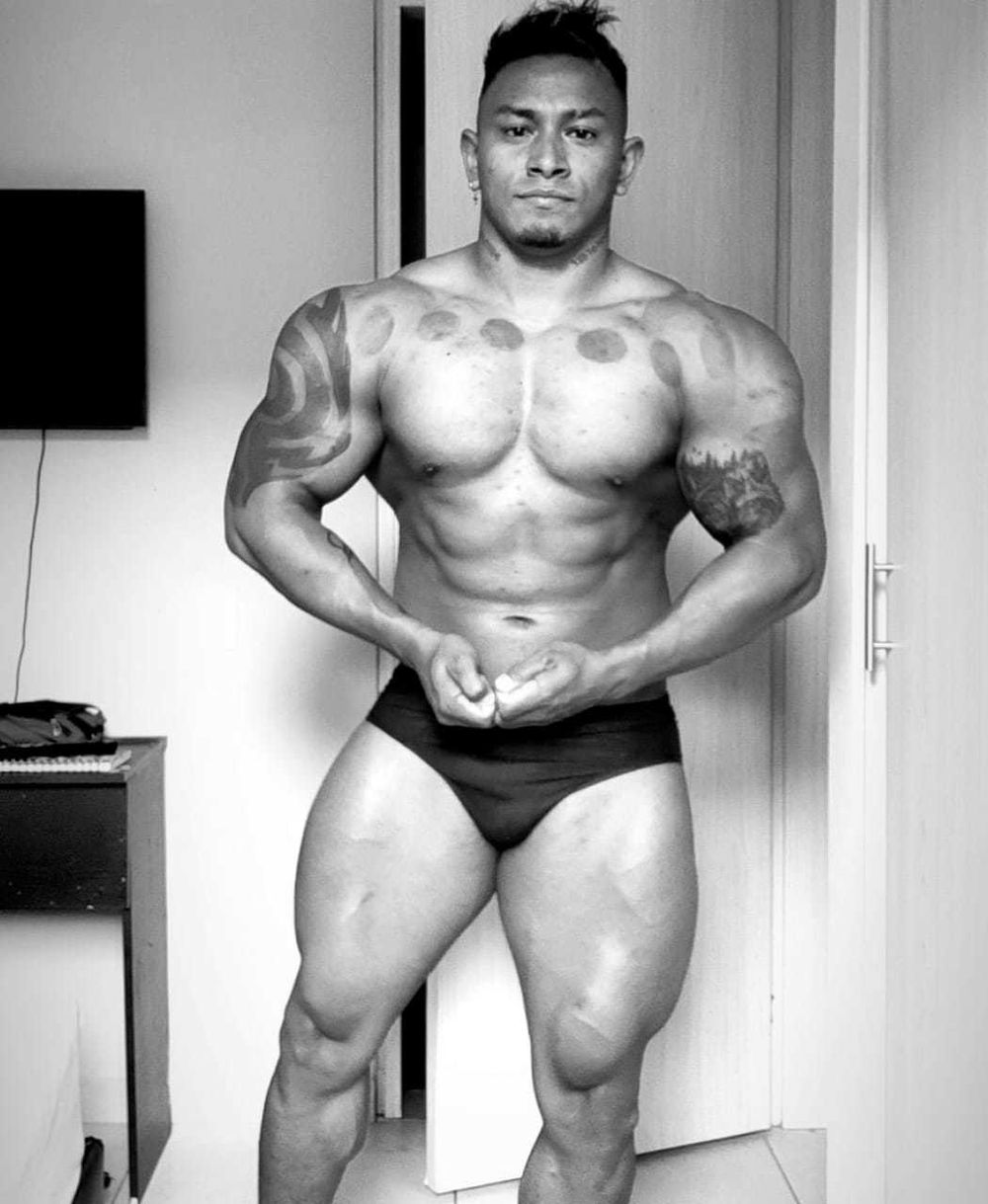 omarotero89 OnlyFans profile picture