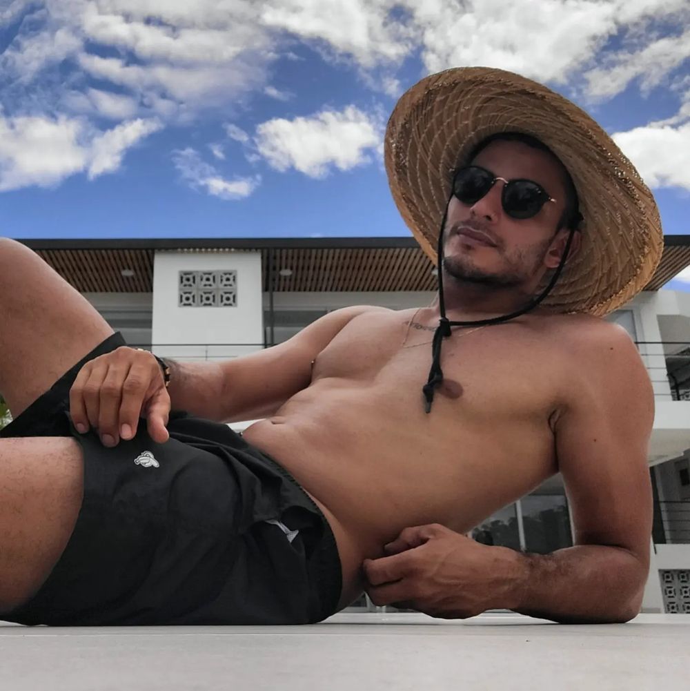 mario_amarx OnlyFans profile picture