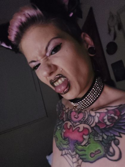 spookshow.betty OnlyFans picture