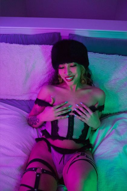 exoticakarii OnlyFans picture